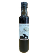 SAUCEMARE SALSA DULCE DE PESCADO FLOR DE GARUM EL MAJUELO