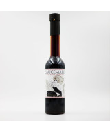 SAUCEMARE SALSA DULCE DE PESCADO FLOR DE GARUM EL MAJUELO