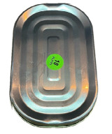 ANCHOAS DEL CANTÁBRICO 115G 10 FILETES CONSERVAS EMILIA EN ACEITE DE OLIVA SANTOÑA