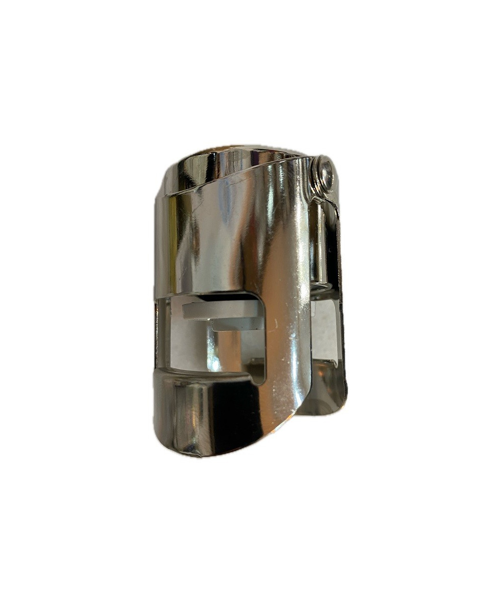 TAPÓN PARA CAVA 3 CLAVELES 5 CM – CROMADO DE ALTA CALIDAD PARA BOTELLAS DE ESPUMOSOS