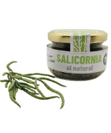 SALICORNIA EN CONSERVA AL NATURAL 40GR 