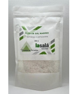 FLOR DE SAL LA SALÁ GOURMET 250G – JOYA MARINA ARTESANAL DE CÁDIZ