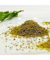 SAL DE SALICORNIA LA SALÁ GOURMET TARRO 15G – SABOR MARINO DE CÁDIZ