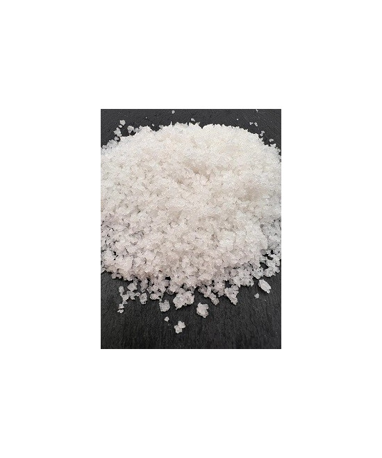 FLOR DE SAL LA SALÁ GOURMET 250G – JOYA MARINA ARTESANAL DE CÁDIZ