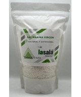 SAL MARINA VIRGEN MOLIDA LA SALÁ GOURMET 1KG – PURA Y ARTESANAL DE CÁDIZ