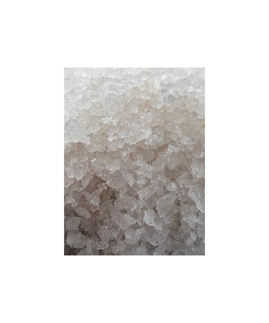 SAL MARINA VIRGEN MOLIDA LA SALÁ GOURMET 1KG – PURA Y ARTESANAL DE CÁDIZ