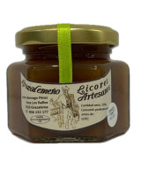 MERMELADA DE PERA LIMONERA 120gr GRAZALEMEÑO