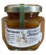MERMELADA ARTESANA DE CALABAZA Y MANZANA 120G – ELABORACIÓN TRADICIONAL DE GRAZALEMA