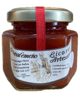 MERMELADA ARTESANA DE PIMIENTOS ROJOS 120G – SABOR GOURMET DESDE GRAZALEMA (CÁDIZ)