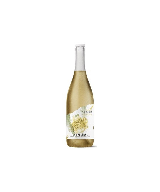 CAMPESTRAL BLANCO ANCESTRAL PET-NAT