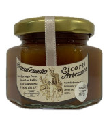 MERMELADA DE PRISCO 120gr GRAZALEMEÑO