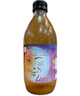 BIO KOMBUCHA LUNA LA KOMBUCHERÍA LIRONA CONIL CÁDIZ 33CL.