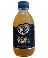 CAFEBUCHA COLD BREW UBUNTU 250 ML | BEBIDA FERMENTADA, VIVA Y ECOLÓGICA DE VEJER