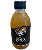 CAFEBUCHA COLD BREW UBUNTU 250 ML | BEBIDA FERMENTADA, VIVA Y ECOLÓGICA DE VEJER