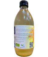 BIO KOMBUCHA SOL LA KOMBUCHERÍA LIRONA CONIL CÁDIZ 33CL
