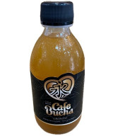 CAFEBUCHA COLD BREW UBUNTU 250 ML | BEBIDA FERMENTADA, VIVA Y ECOLÓGICA DE VEJER