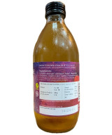 BIO KOMBUCHA LUNA LA KOMBUCHERÍA LIRONA CONIL CÁDIZ 33CL.