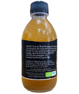 CAFEBUCHA COLD BREW UBUNTU 250 ML | BEBIDA FERMENTADA, VIVA Y ECOLÓGICA DE VEJER