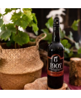 VINO 1907 BOTELLA 75cl. BODEGAS GALLARDO VEJER