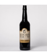 VINO DULCE PASA BOTELLA 75cl. BODEGAS GALLARDO VEJER