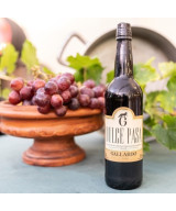 VINO DULCE PASA BOTELLA 75cl. BODEGAS GALLARDO VEJER