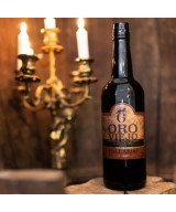 VINO ORO VIEJO BOTELLA 75cl. BODEGAS GALLARDO VEJER