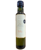 ACEITE DE OLIVA VIRGEN EXTRA CON TRUFA BLANCA MYKES GOURMET 250 ML - SABOR EXCLUSIVO