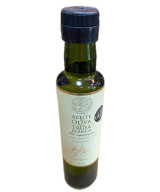 ACEITE DE OLIVA VIRGEN EXTRA CON TRUFA BLANCA MYKES GOURMET 250 ML - SABOR EXCLUSIVO