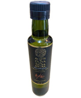 ACEITE DE OLIVA VIRGEN EXTRA CON TRUFA NEGRA MYKES GOURMET 250 ML - SABOR INTENSO
