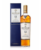 SCOTCH WHISKY  THE MACALLAN 12 AÑOS 