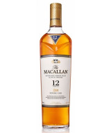 SCOTCH WHISKY  THE MACALLAN 12 AÑOS 