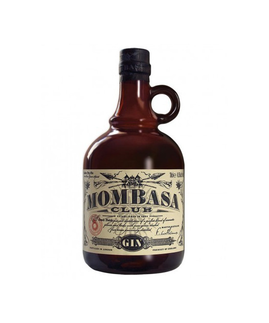MOMBASA CLUB GIN 0.70cl