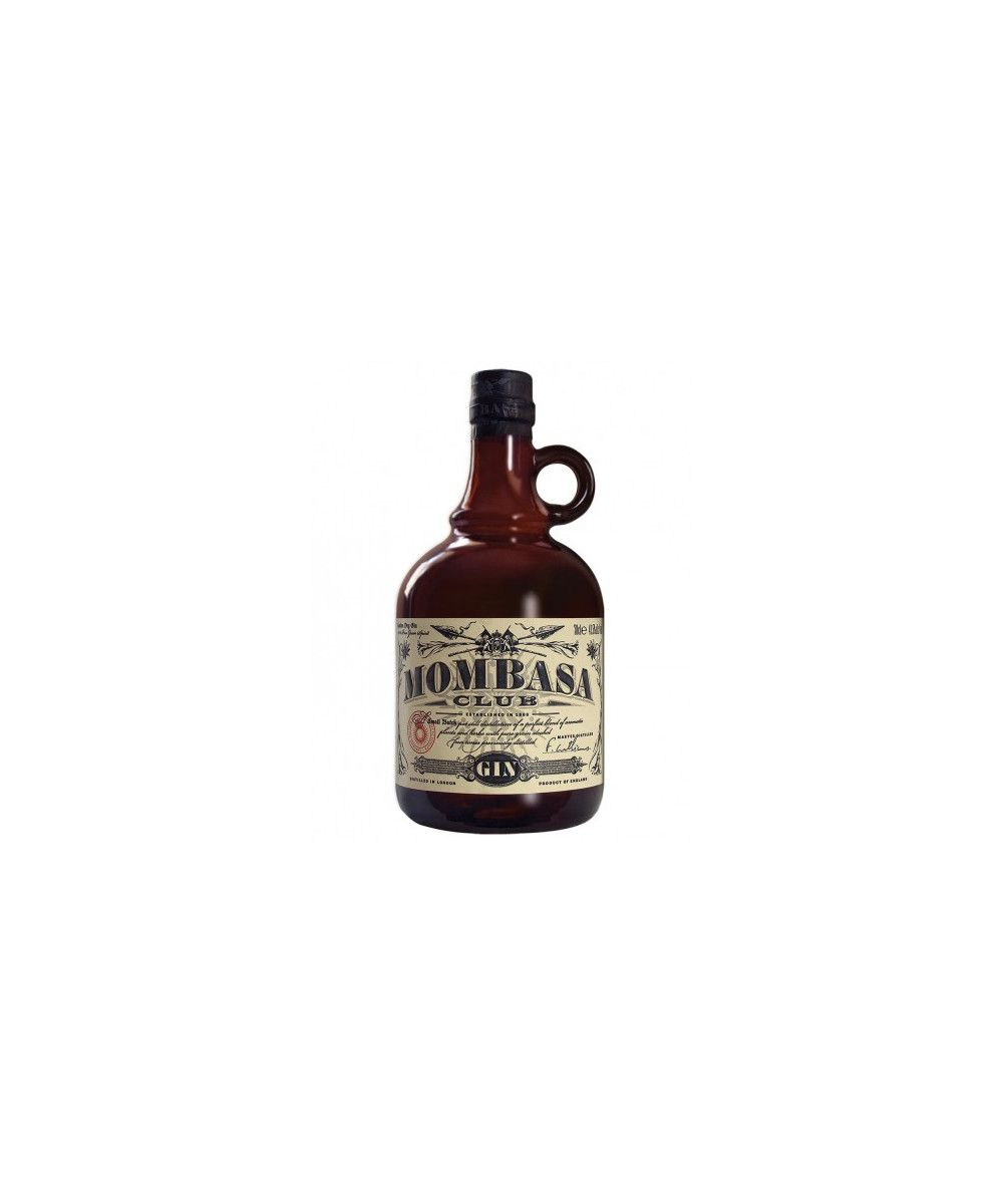 MOMBASA CLUB GIN 0.70cl