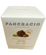 CHOCOLATE ARTESANO ROCAS SUIZAS 140g. PANCRACIO