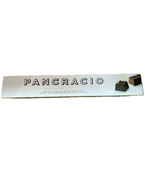 PRALINÉ DE AVELLANAS 100g PANCRACIO