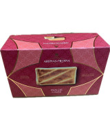PAN DE CÁDIZ 250G AROMAS DE MEDINA – DULCE TÍPICO ARTESANAL DE CÁDIZ