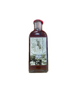 LICOR DE NÍSPERO JOPÓN 500 ml. GRAZALEMEÑOS LICORES ARTESANOS