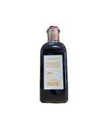 LICOR DE MORA 500 ml. GRAZALEMEÑOS LICORES ARTESANOS