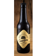 CERVEZA CALETERA RUBIA 33cl