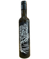 ACEITE DE OLIVA VIRGEN EXTRA 500 ML BOTELLA CRISTAL OSCURA AGROSETENIL – GOURMET DE CÁDIZ