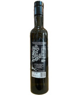 ACEITE DE OLIVA VIRGEN EXTRA 500 ML BOTELLA CRISTAL OSCURA AGROSETENIL – GOURMET DE CÁDIZ