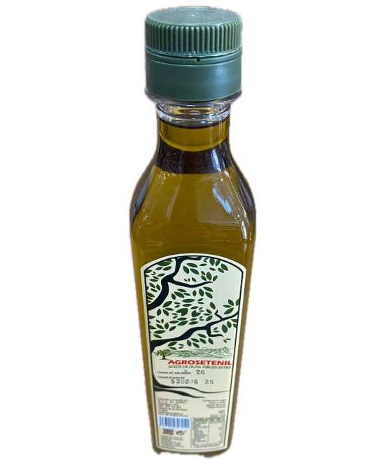 ACEITE DE OLIVA VIRGEN EXTRA 500 ML BOTELLA PLÁSTICO AGROSETENIL – CALIDAD DE CÁDIZ
