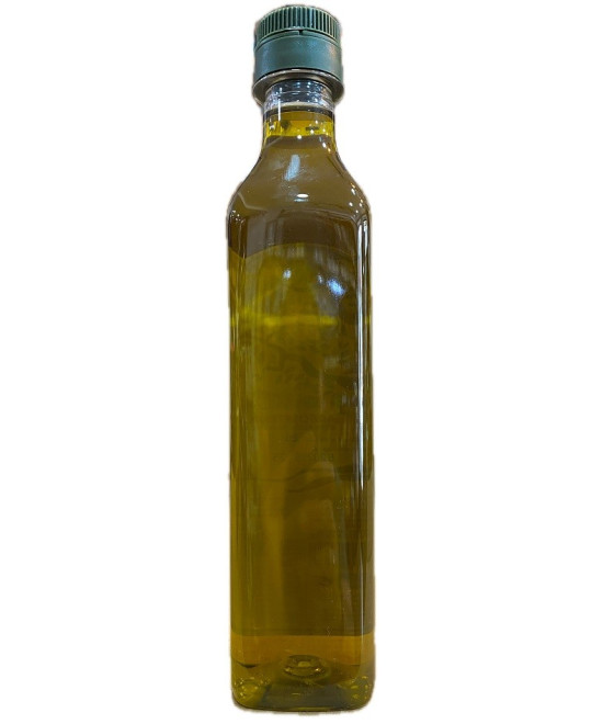 ACEITE DE OLIVA VIRGEN EXTRA 500 ML BOTELLA PLÁSTICO AGROSETENIL – CALIDAD DE CÁDIZ