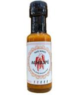 RAÍZ HINDÚ SALSAS PICANTES ACHILIPÚ 125 ml
