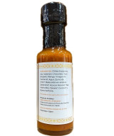 ANDALUSÍ SALSAS PICANTES ACHILIPÚ 125ml