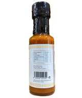 ANDALUSÍ SALSAS PICANTES ACHILIPÚ 125ml