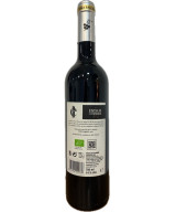 PETIT VERDOT 100 % ESENCIA DE LA TORRE 75 CL – TINTO ECOLÓGICO DE CADIZ