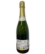 CAVA BRUT ECOLÓGICO VALLE SAN JAIME 75 CL – EDICIÓN LIMITADA