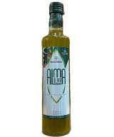 ACEITE DE OLIVA VIRGEN EXTRA SIN FILTRAR ALMAOLIVA 500 ML – ALMAZARAS DE LA SUBBÉTICA
