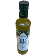 ACEITE DE OLIVA VIRGEN EXTRA SIN FILTRAR ALMAOLIVA 500 ML – ALMAZARAS DE LA SUBBÉTICA